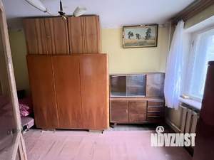 3-к квартира, на длительный срок, 55м2, 2/5 этаж
