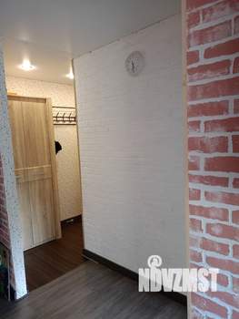 1-к квартира, на длительный срок, 30м2, 2/5 этаж