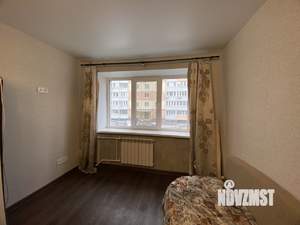 1-к квартира, на длительный срок, 32м2, 2/5 этаж