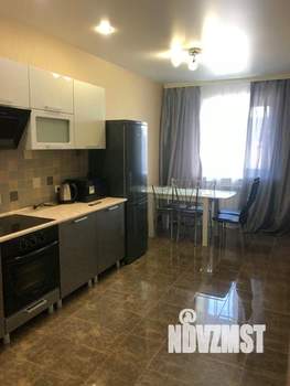 3-к квартира, на длительный срок, 85м2, 1/14 этаж