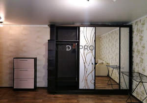 1-к квартира, на длительный срок, 34м2, 4/5 этаж