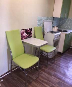1-к квартира, на длительный срок, 25м2, 2/2 этаж