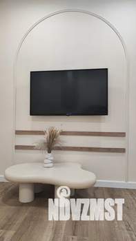 1-к квартира, посуточно, 42м2, 10/10 этаж