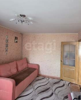 2-к квартира, вторичка, 46м2, 5/9 этаж