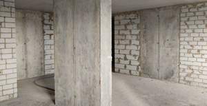 1-к квартира, вторичка, 42м2, 9/22 этаж