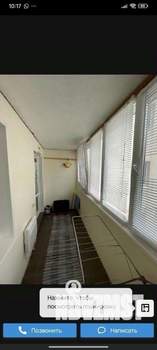 3-к квартира, вторичка, 70м2, 2/10 этаж