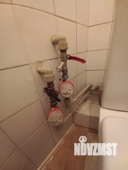 3-к квартира, вторичка, 60м2, 4/9 этаж