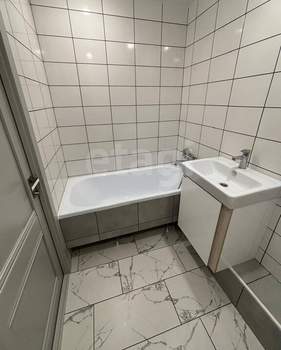 3-к квартира, вторичка, 61м2, 8/9 этаж