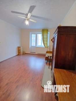 1-к квартира, вторичка, 45м2, 5/9 этаж