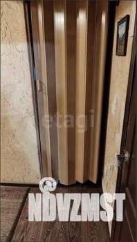2-к квартира, вторичка, 59м2, 1/11 этаж