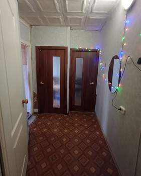 2-к квартира, вторичка, 45м2, 3/5 этаж