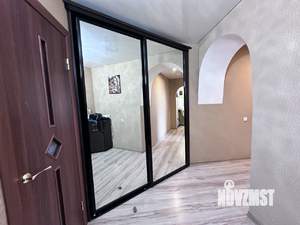 1-к квартира, вторичка, 46м2, 5/11 этаж