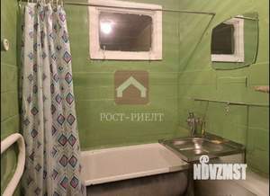 2-к квартира, вторичка, 50м2, 2/5 этаж