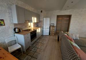 2-к квартира, вторичка, 55м2, 11/25 этаж