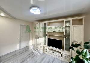 2-к квартира, вторичка, 69м2, 2/10 этаж