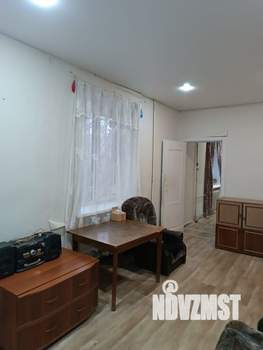 2-к квартира, вторичка, 43м2, 4/4 этаж