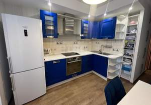 1-к квартира, вторичка, 39м2, 10/23 этаж