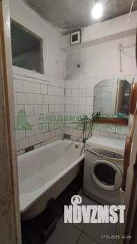 2-к квартира, вторичка, 45м2, 2/5 этаж