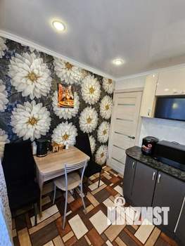 3-к квартира, вторичка, 54м2, 3/5 этаж