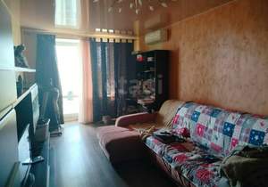 3-к квартира, вторичка, 108м2, 6/10 этаж