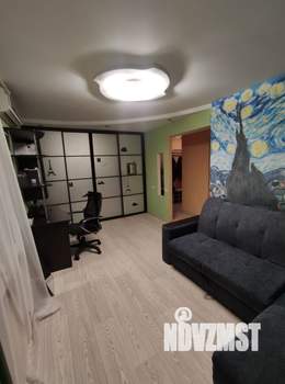 1-к квартира, вторичка, 31м2, 3/4 этаж