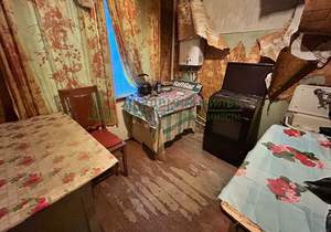 2-к квартира, вторичка, 43м2, 1/5 этаж