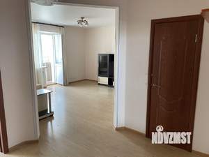 1-к квартира, вторичка, 51м2, 8/8 этаж
