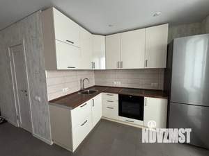 1-к квартира, вторичка, 34м2, 9/10 этаж