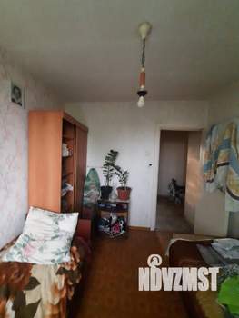 3-к квартира, вторичка, 70м2, 6/9 этаж