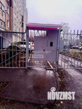 1-к квартира, вторичка, 38м2, 5/9 этаж