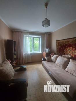 3-к квартира, вторичка, 62м2, 5/9 этаж