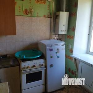 2-к квартира, вторичка, 46м2, 1/5 этаж