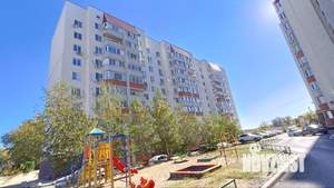 1-к квартира, вторичка, 40м2, 1/10 этаж