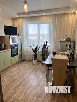 2-к квартира, вторичка, 59м2, 12/15 этаж
