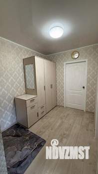 2-к квартира, вторичка, 44м2, 2/5 этаж