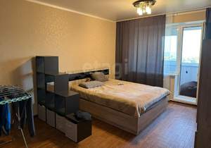 1-к квартира, вторичка, 37м2, 9/9 этаж