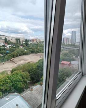 2-к квартира, вторичка, 50м2, 9/9 этаж