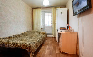 3-к квартира, вторичка, 64м2, 2/9 этаж
