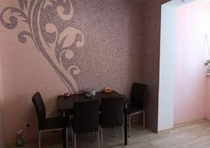 2-к квартира, вторичка, 56м2, 17/19 этаж