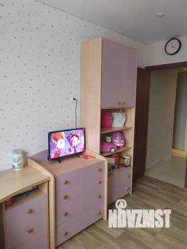 2-к квартира, вторичка, 54м2, 9/9 этаж