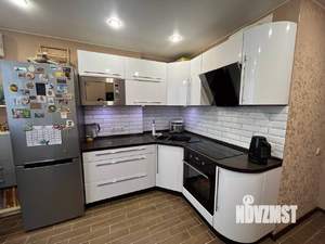 1-к квартира, вторичка, 36м2, 13/19 этаж