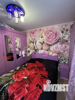 3-к квартира, вторичка, 67м2, 1/10 этаж