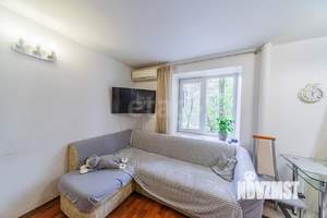2-к квартира, вторичка, 44м2, 3/9 этаж