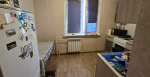 1-к квартира, вторичка, 32м2, 10/10 этаж