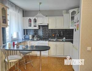 3-к квартира, вторичка, 66м2, 2/9 этаж