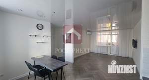 3-к квартира, сданный дом, 88м2, 13/18 этаж