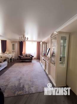 3-к квартира, вторичка, 107м2, 6/10 этаж