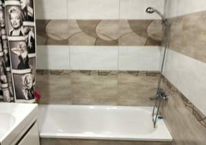 2-к квартира, вторичка, 70м2, 2/10 этаж