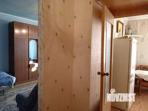1-к квартира, вторичка, 37м2, 9/9 этаж
