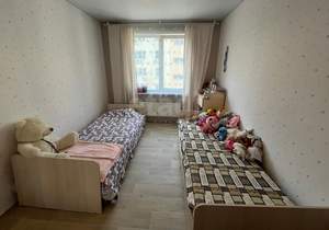 2-к квартира, вторичка, 53м2, 5/6 этаж